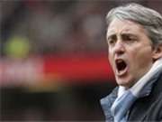 Bóng đá anh, ngoại hạng anh, lịch thi đấu euro 2012,   “Gã nhà giàu” Man City thấp thỏm một nỗi lo